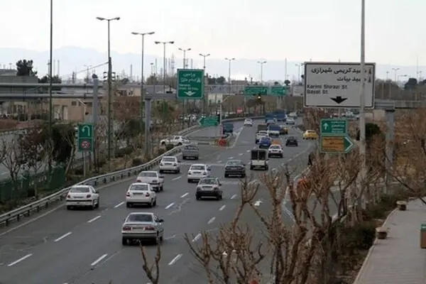 نامگذاری معابر از تشریفات اداری خارج شود