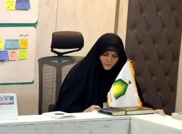 نظارت بر فعالیت کانونها مساجد باید به فرد یا واحد مشخصی سپرده شود
