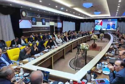 پورمحمدی: زیرساختهای آذربایجان شرقی در مسیر شکوفایی تاریخی