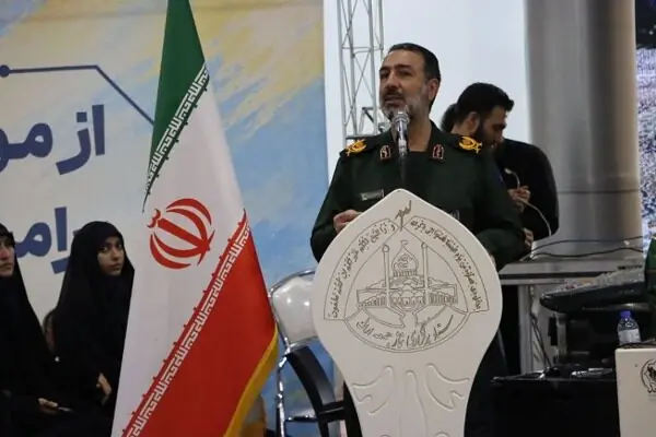 عمومهدی: محله و مسجد بستر تحقق حکمرانی مردمی هستند