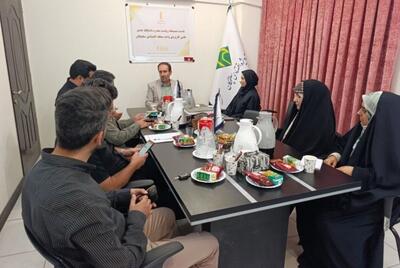 کمبودنیروی کار در سلفچگان؛ضرورت همخوانی رشتههای دانشگاهی با بازار کار