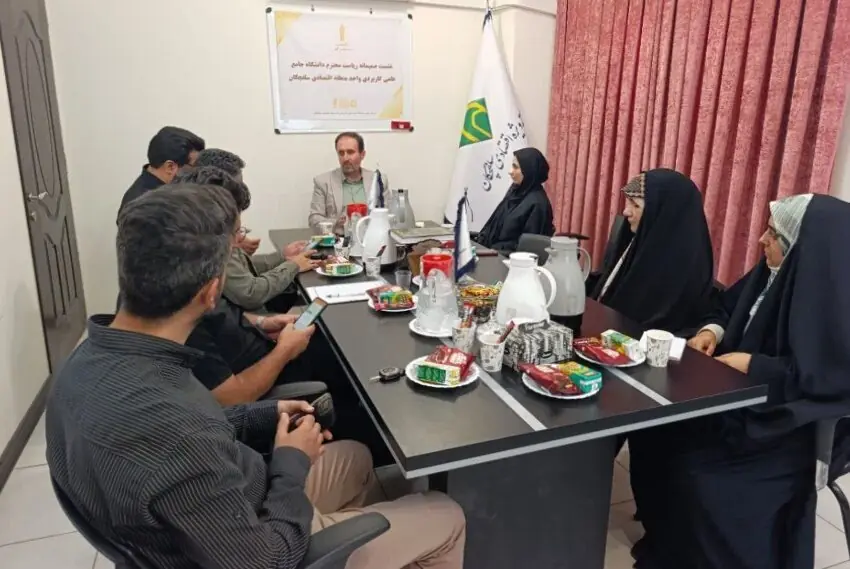 کمبودنیروی کار در سلفچگان؛ضرورت همخوانی رشتههای دانشگاهی با بازار کار