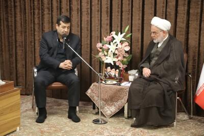 وزیر ورزش: کردستان در اولویت برنامههای توسعه ورزش قرار میگیرد