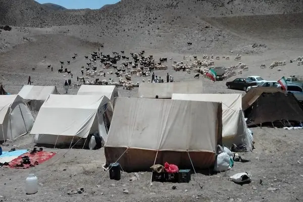 آغاز طرح مکانمحور شدن اطلاعات برای ۳۵۰۰ خانوار عشایری
