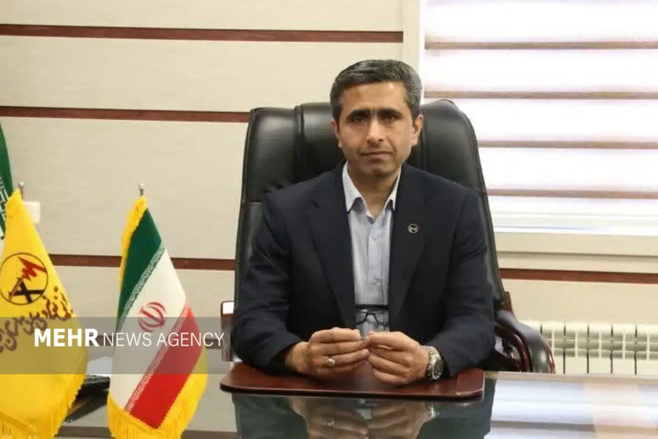 افتتاح ۶۰۰ میلیاردی پروژههای برق در استان اردبیل