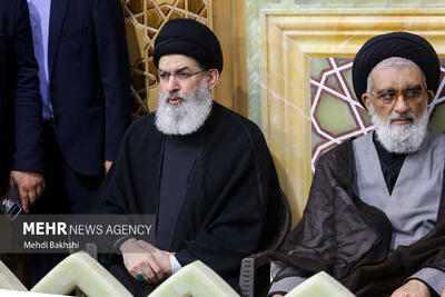 الحیدری: ۱۰ میلیون عراقی در تشییع رهبر شهید حماسه آفریدند