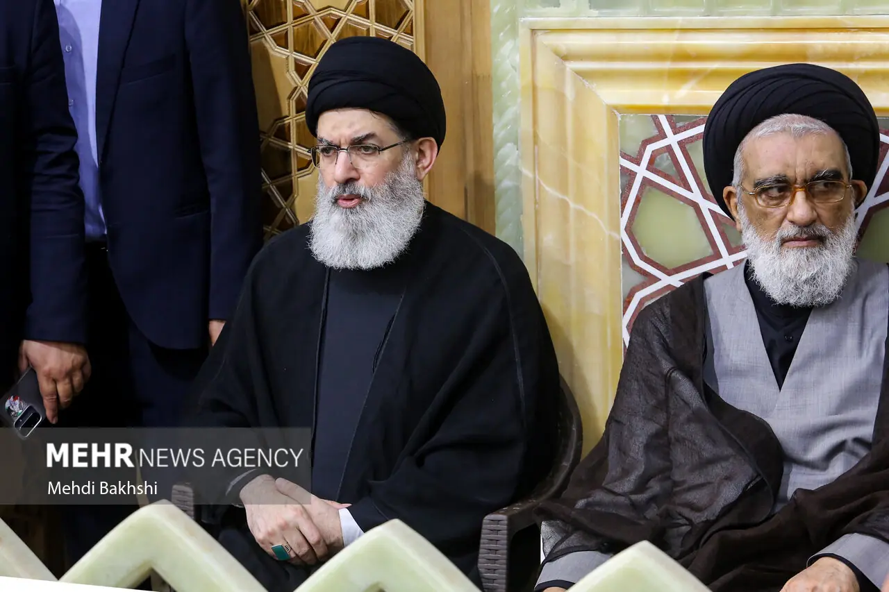 الحیدری: ۱۰ میلیون عراقی در تشییع رهبر شهید حماسه آفریدند