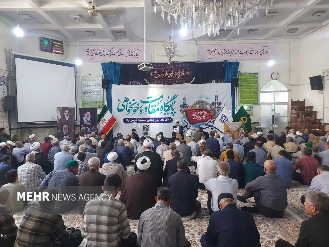 نوری: مسئله هستهای امروز فراتر از نفت در زمان دکتر مصدق است