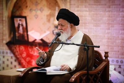 علم الهدی:حوزه های علمیه باید قدرت تبیین و اثرگذاری طلاب را تقویت کنند