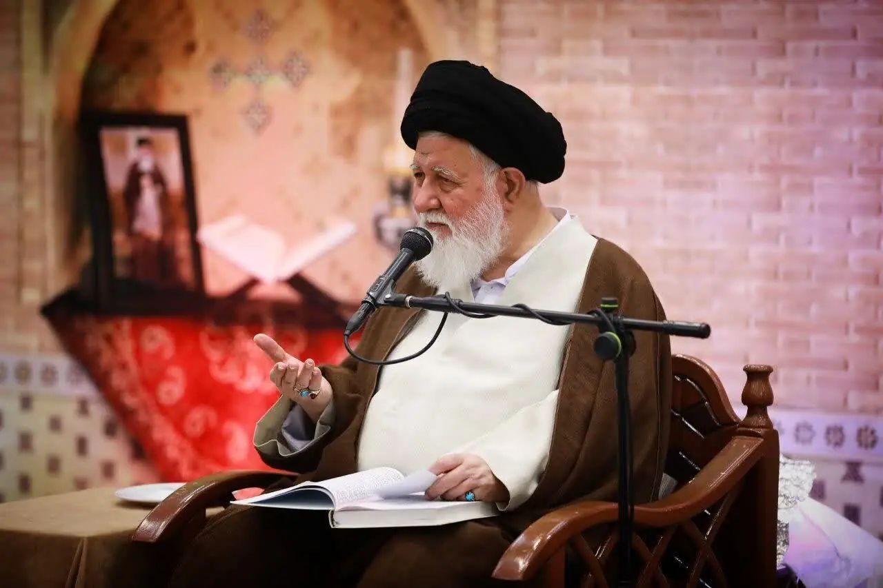 علم الهدی:حوزه های علمیه باید قدرت تبیین و اثرگذاری طلاب را تقویت کنند