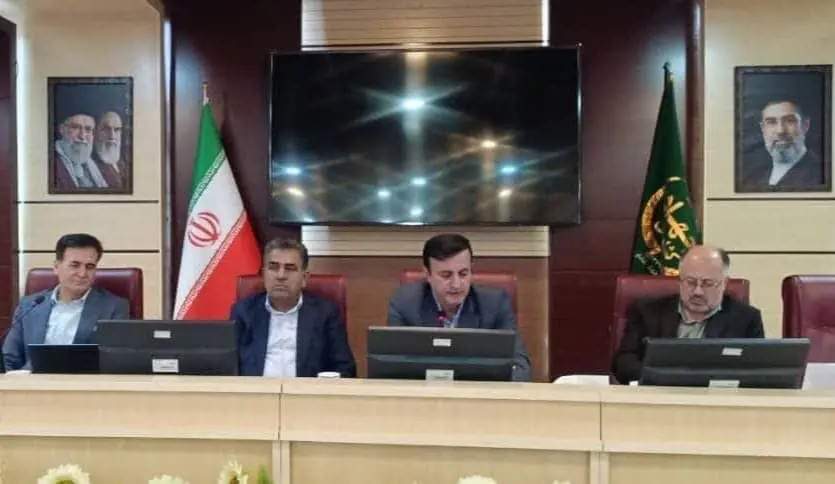 «فوقالعاده امنیت غذایی» نهایی و ابلاغ شود؛ جذب ۳۰۰۰ نیروی جدید