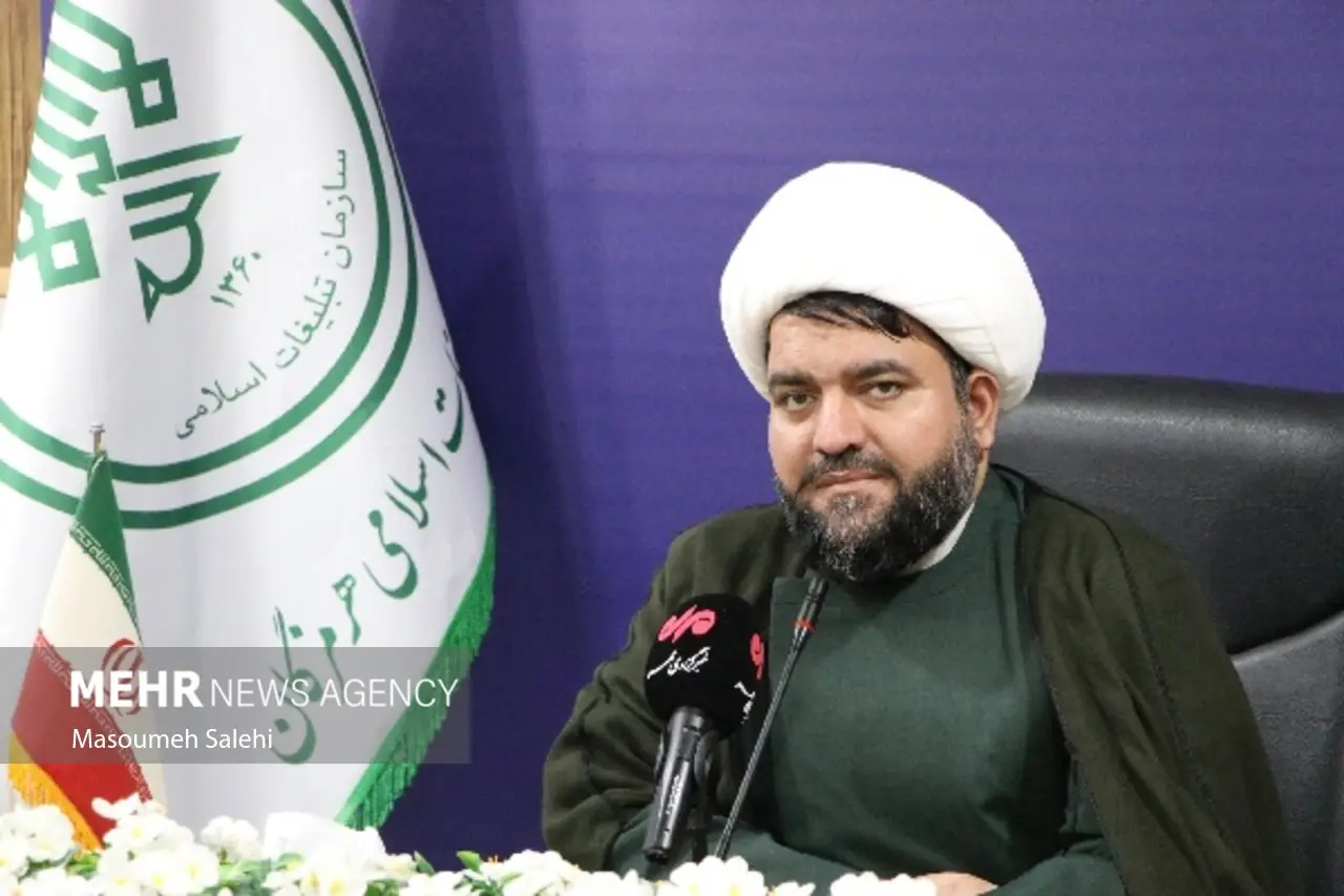 کاظمی: مسیر «حرم تا حرم» بندرعباس یک ظرفیت ماندگار فرهنگی است
