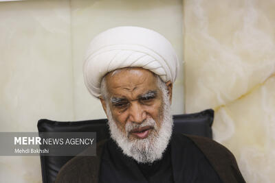 کعبی: ملت ایران پرچم خونخواهی رهبر شهید را برافراشته نگه میدارد