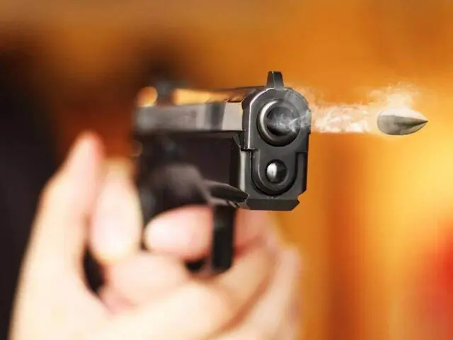 وقوع تیراندازی مرگبار در یاسوج؛ یک نفر جان باخت و ۲ متهم دستگیر شدند