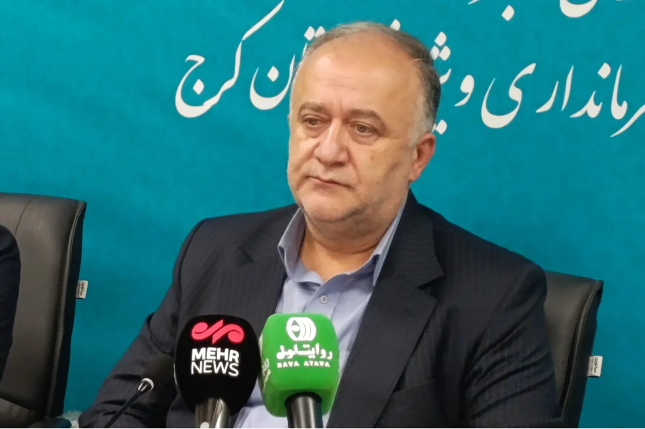 عرضه کالا با قیمت پایینتر از بازار در ۷ نقطه کرج