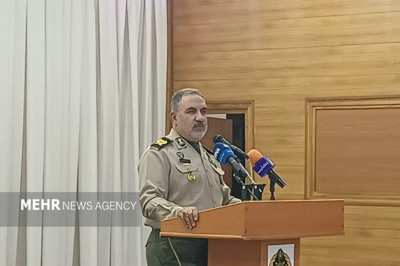 خبرنگاران سربازان جنگ نرم در میدان جهاد تبیین