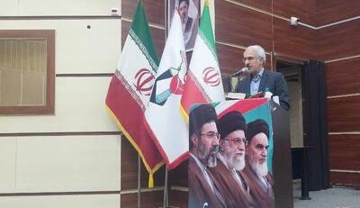  حرکت به سمت عدالت و استفاده از فناوری‌های نوین در بنیاد شهید ضروری است