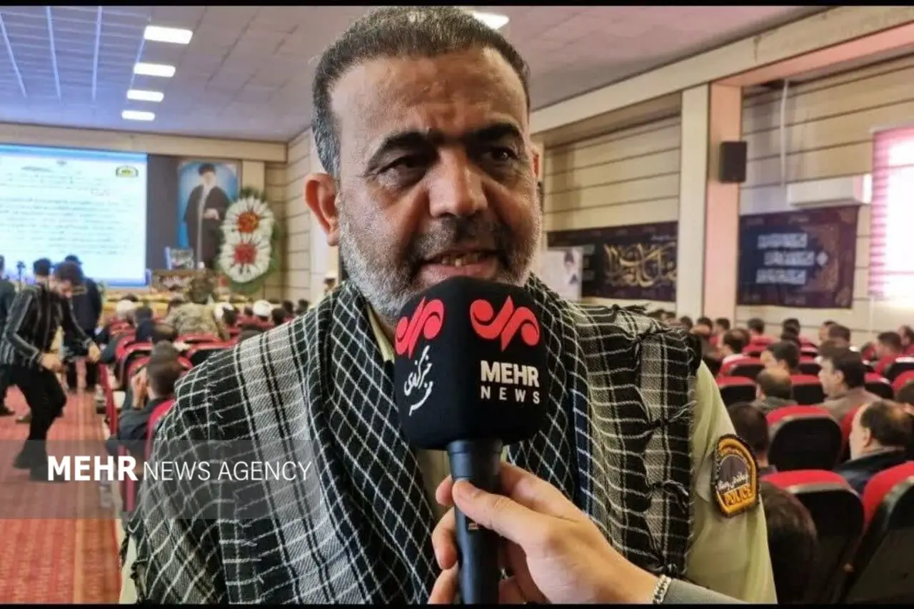 ۵۴۰ معتاد متجاهر و ۱۳۰ خردهفروش مواد مخدر در شرق تهران جمعآوری شدند