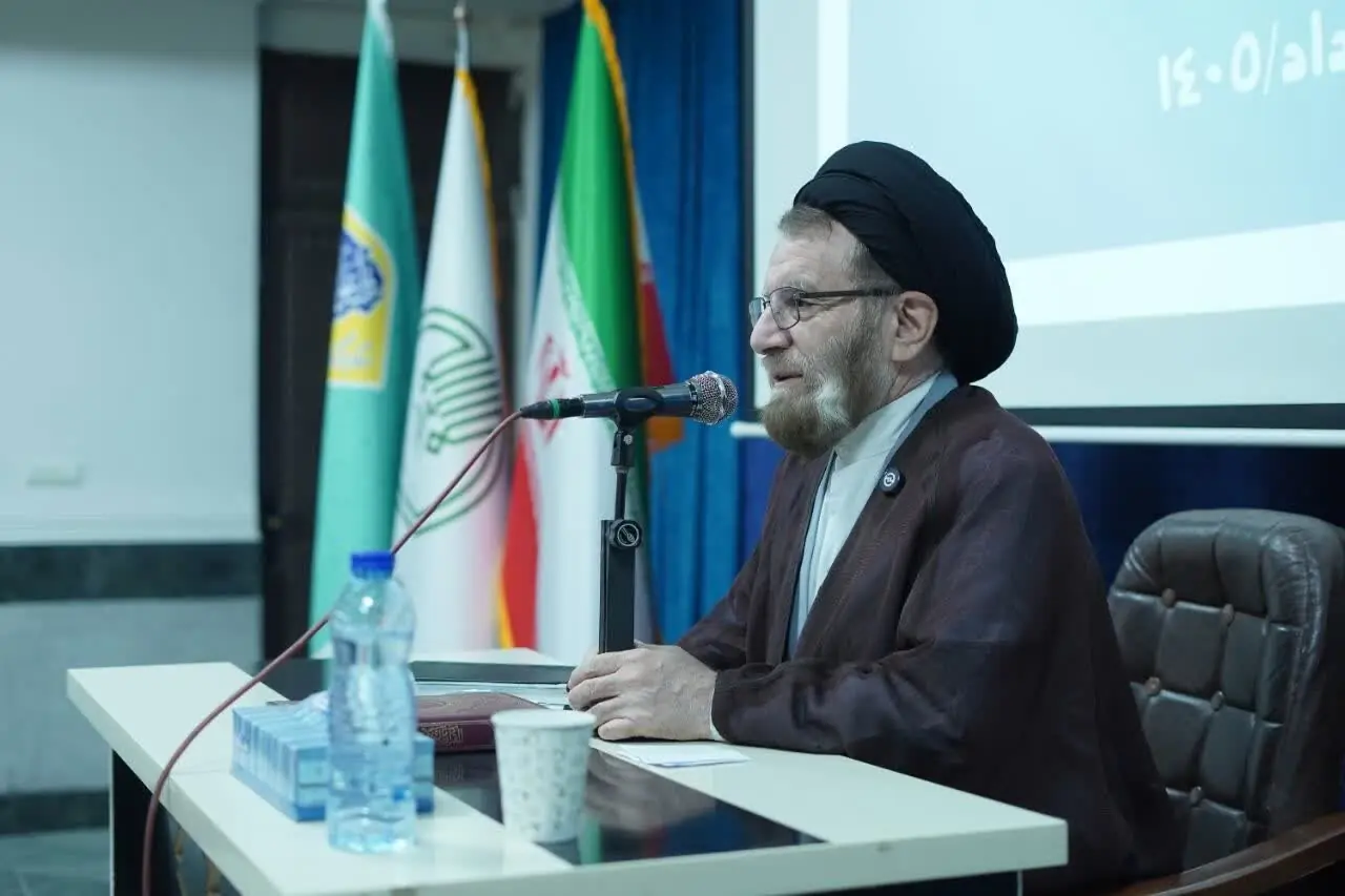 برگزاری گردهمایی روسا و اعضای ستاد نماز جمعه لرستان