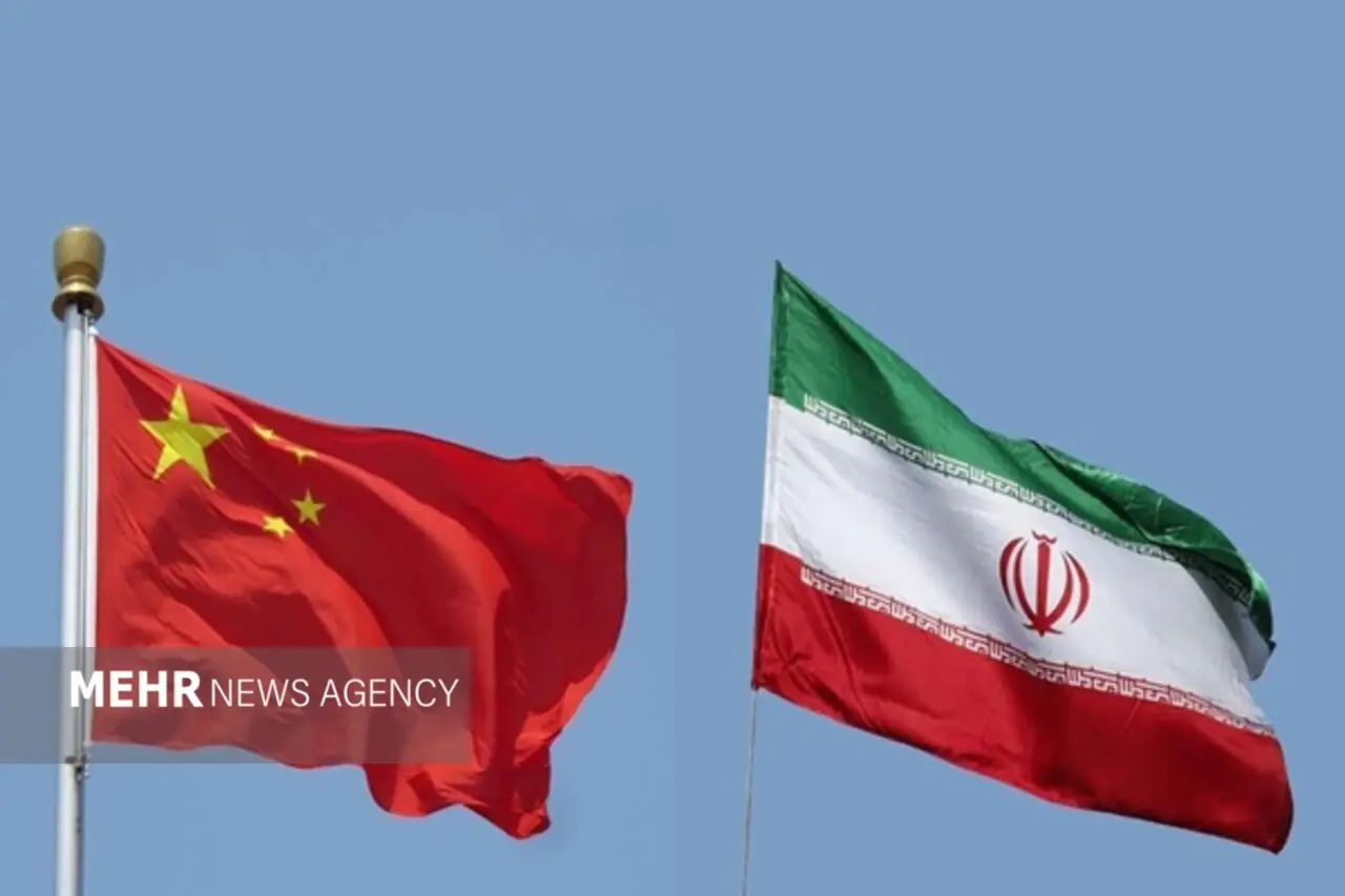 واکنش چین به ادعای ترامپ درباره تشدید تحریمها علیه ایران
