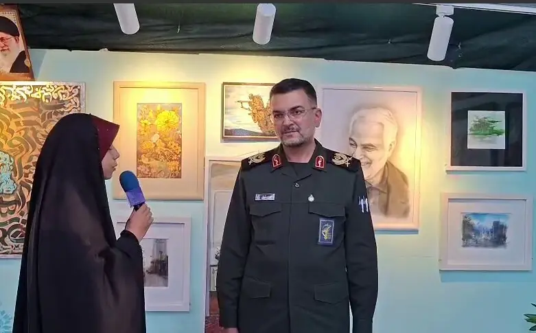 جبهه روایت در سمنان تقویت میشود؛ برگزاری کارگاههای توانمندسازی رسانه