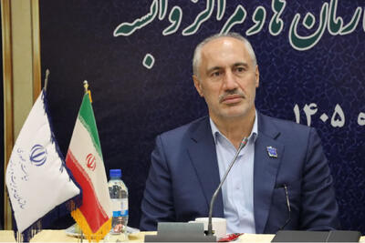توسعه زیرساختهای حملونقل و تأمین آب آذربایجان شرقی در دستور کار دولت