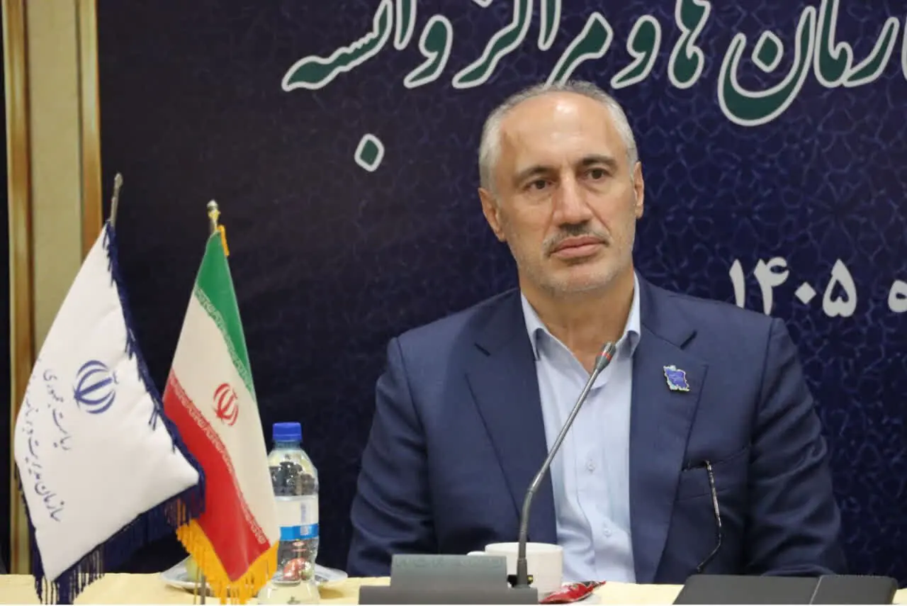 توسعه زیرساختهای حملونقل و تأمین آب آذربایجان شرقی در دستور کار دولت