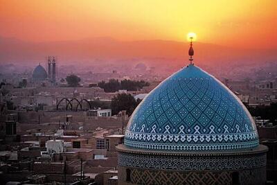 مسجد، مأمن نسل جوان؛ سنگری که نباید خالی بماند