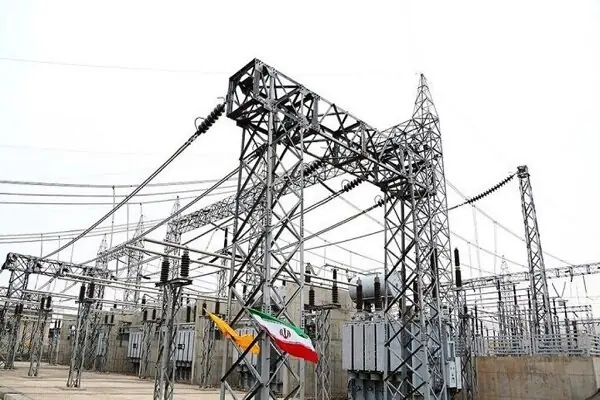 ۶۰۰ مگاوات به ظرفیت تولید برق مازندران افزوده میشود