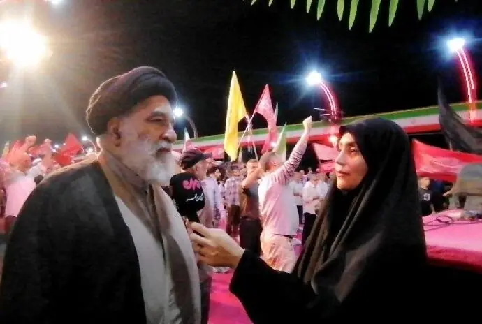 محمودی: دولت باید صدای مطالبات مردم در کف میدان را بشنود