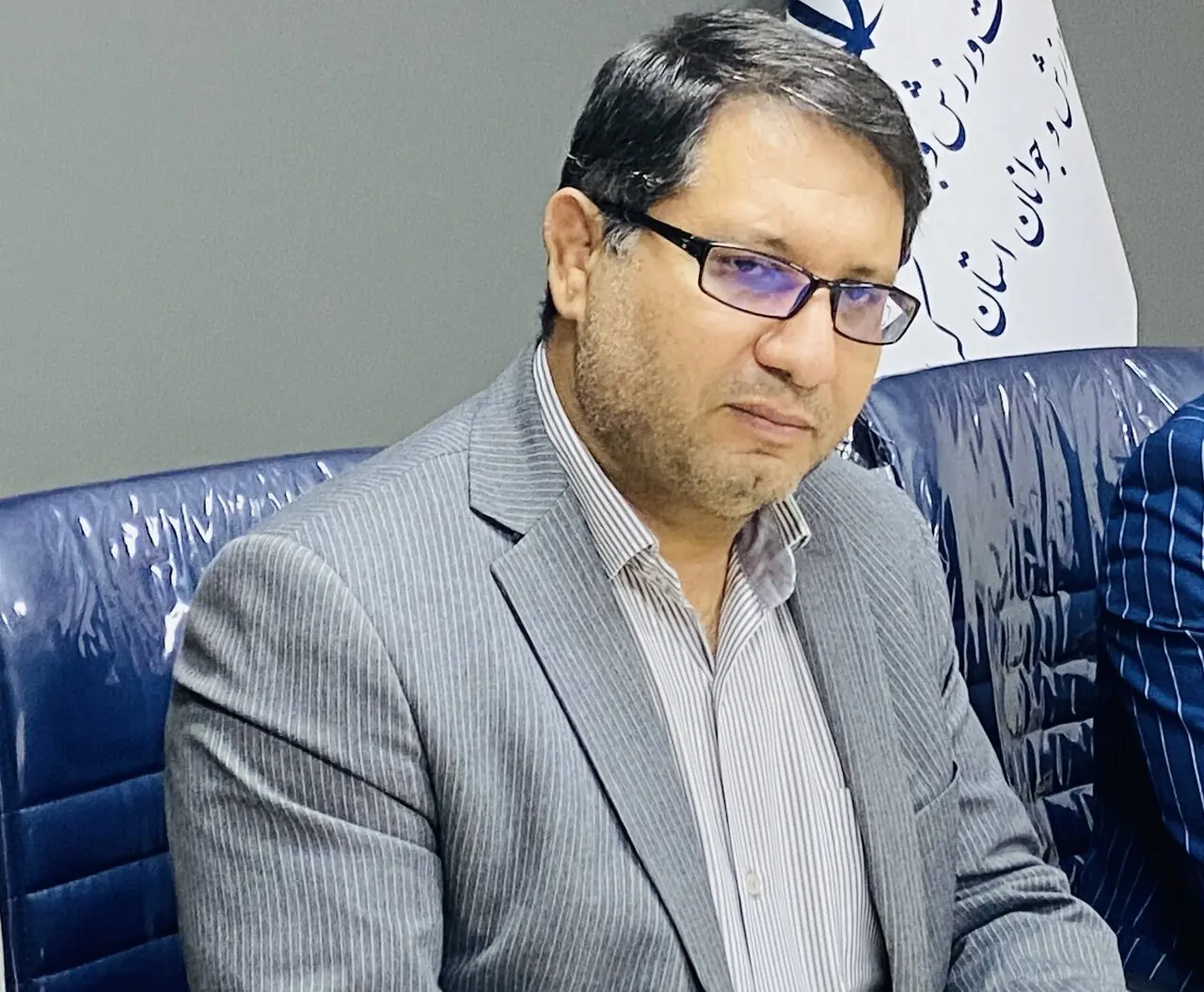 میزبانی کرمان برای مسابقات آزاد رینگی کیک بوکسینگ قهرمانی کشور