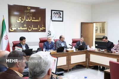 رجائینیا: نظارت بر بازار خراسان شمالی تشدید میشود