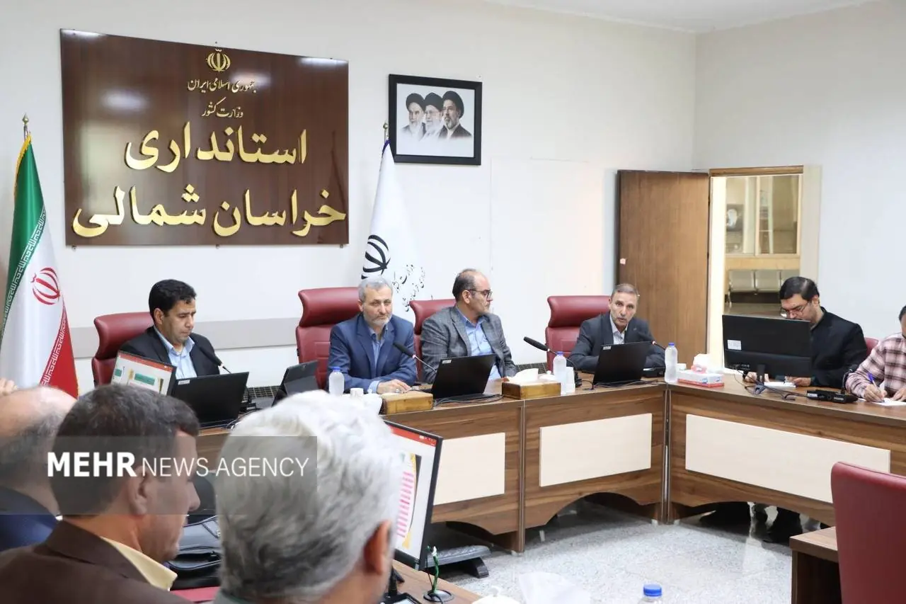 رجائینیا: نظارت بر بازار خراسان شمالی تشدید میشود