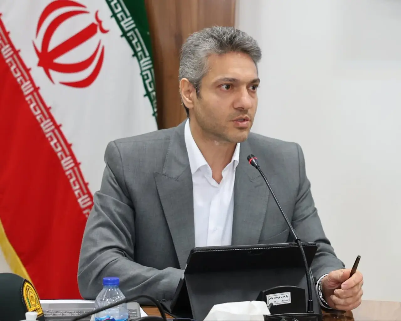قهرمان جام جهانی در خراسان جنوبی سرمایهگذاری میکند