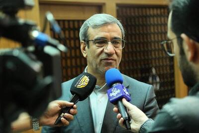استاندار خراسان رضوی:انحصار صندوقهای پژوهش و فناوری باید برداشته شود