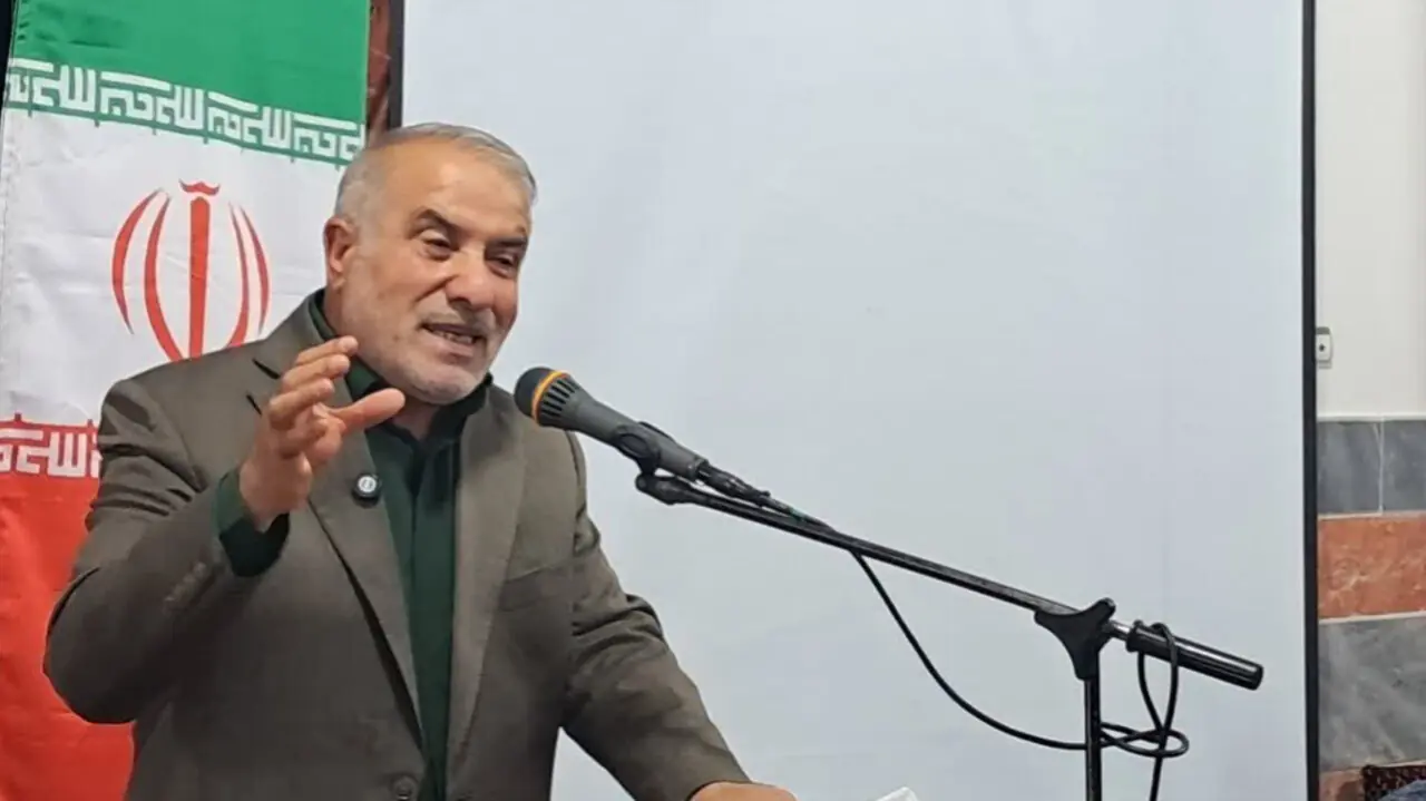 شریعتی: راه شهدا از میدان خدمت به مردم و ایستادگی برابر دشمن میگذرد