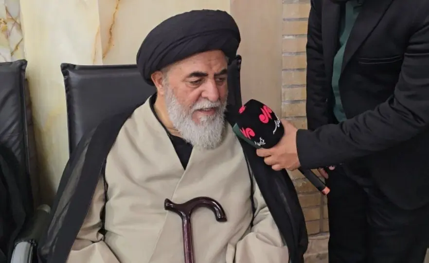 اجاقنژاد: ملت ایران با قدرت مسیر خونخواهی رهبر شهید را ادامه میدهد