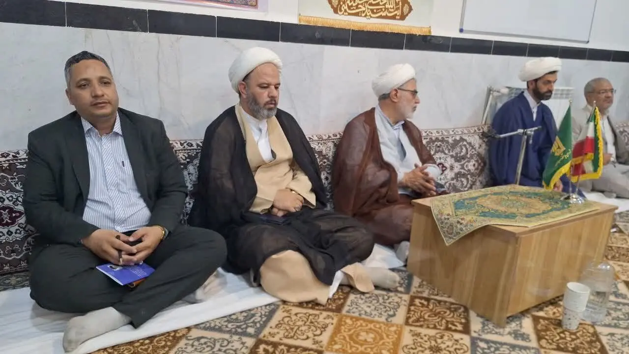 امر به معروف با رعایت حفظ کرامت افراد صورت گیرد