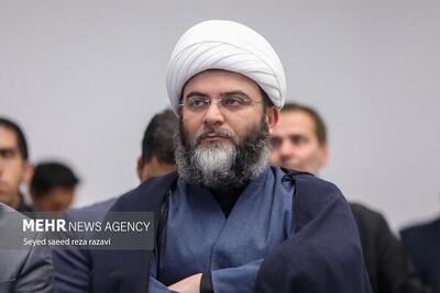 حجت الاسلام قمی: مسجد محدود به اقامه نماز نیست
