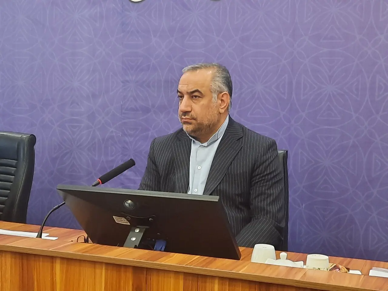 بازارچه ۴۵ ساله بندرترکمن از بنبست خارج شد؛ درآمد ۷۵ میلیاردی