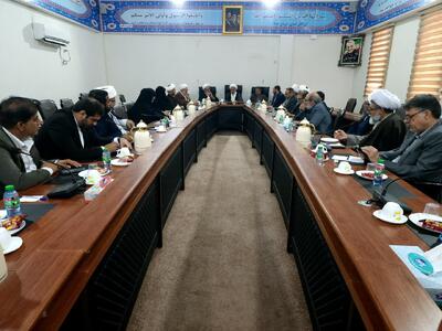 ارتباط نخبگان جهان اسلام باید به یک شبکه منسجم علمی و فکری تبدیل شود