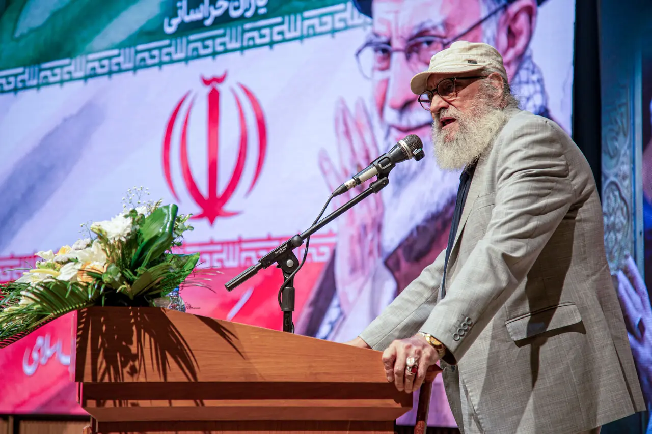 ارجمند: رهبر شهید انقلاب جایگاهی ویژه در تاریخ ایران دارند