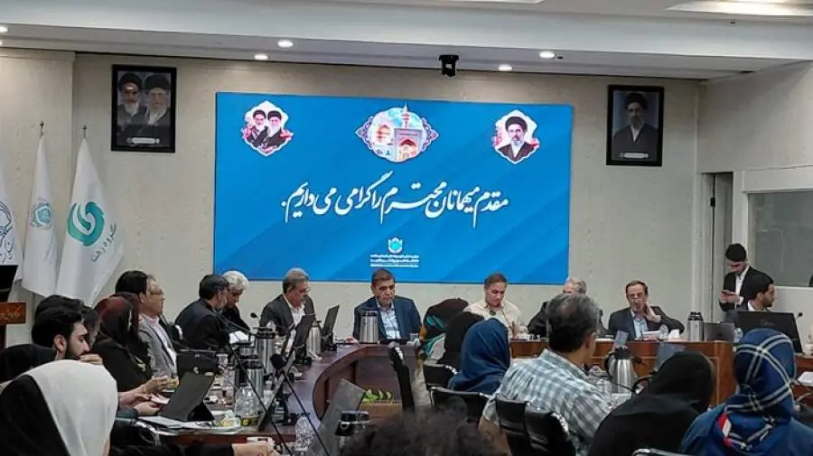 میگنا - بیشتر مراجعان به درمانگاهها مشکلات روان تنی دارند