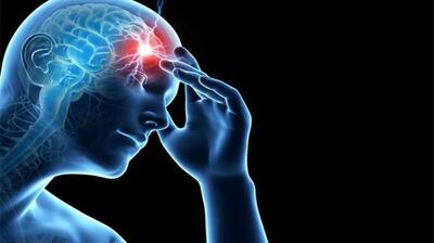  میگنا - ۵ علامت مهم سکته مغزی
