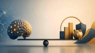 میگنا - تفاوتهای جنسیتی در ریسکپذیری و انضباط مالی