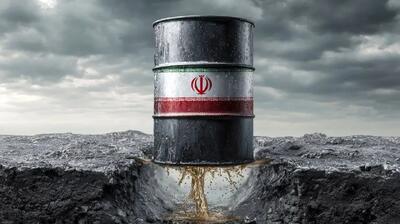 نفت در ۱۰ روز اخیر| هرمز دوباره بازار را به آتش کشید+نمودار