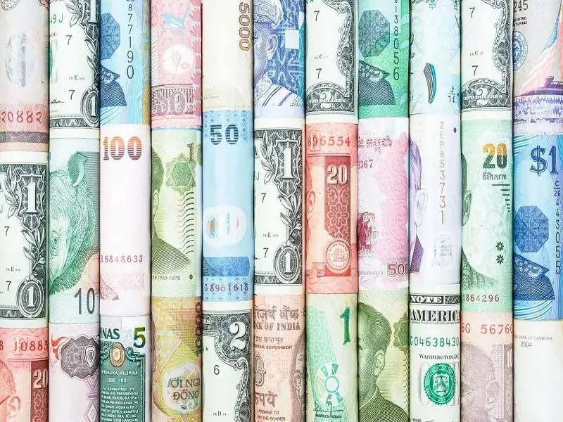 قیمت دلار و قیمت یورو امروز پنجشنبه ۲۹ مرداد ۱۴۰۵