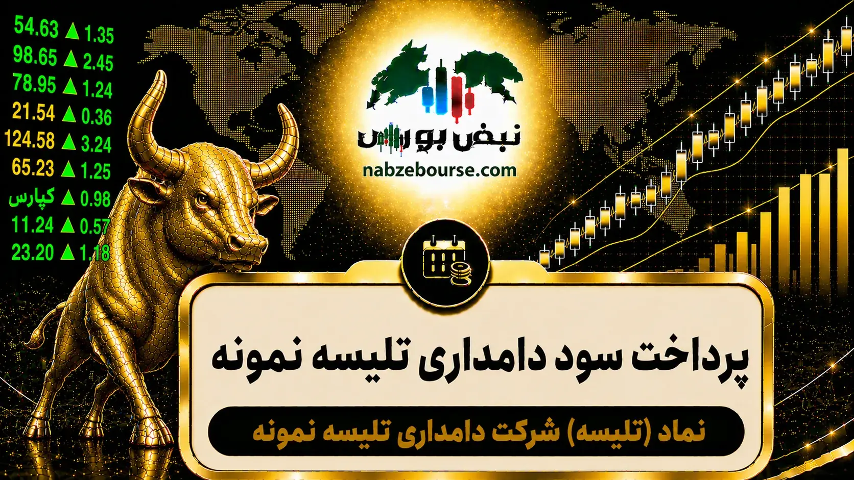 سود تلیسه ۱۴۰۵ کی واریز میشود و چقدر است؟