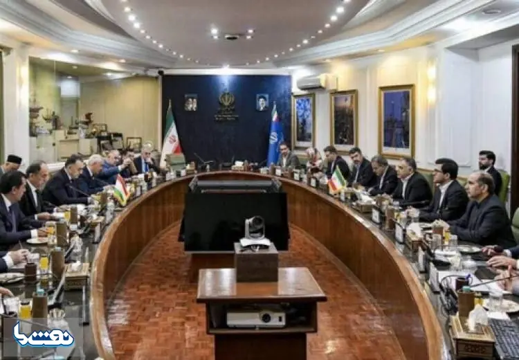 تاجیکستان برای تامین نفت خام دست به دامان ایران شدجزئیات | نفت ما