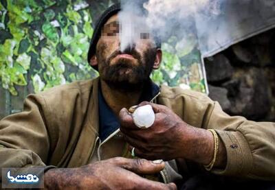 تریاککشی پدر جان دخترش را گرفتجزئیات | نفت ما